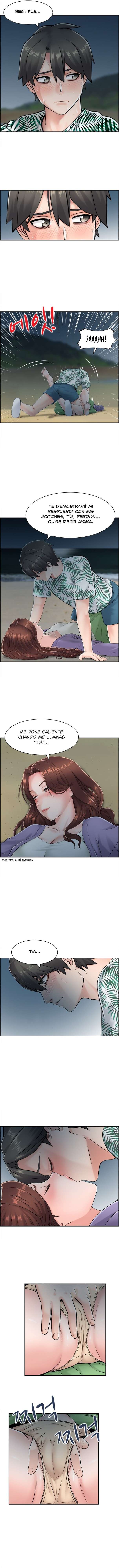Sensei Japonesa Capitulo 22 página 6