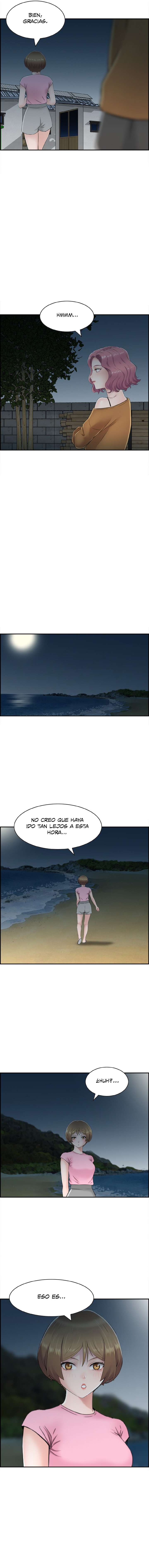 Sensei Japonesa Capitulo 22 página 9
