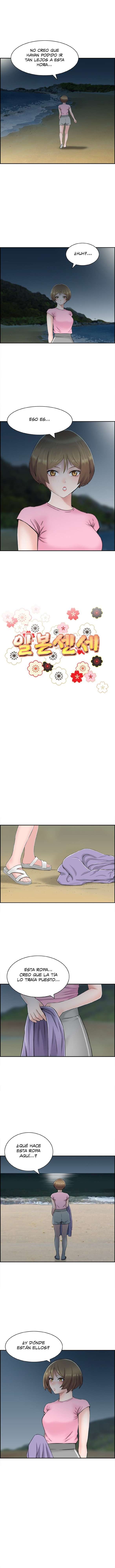 Sensei Japonesa Capitulo 23 página 2