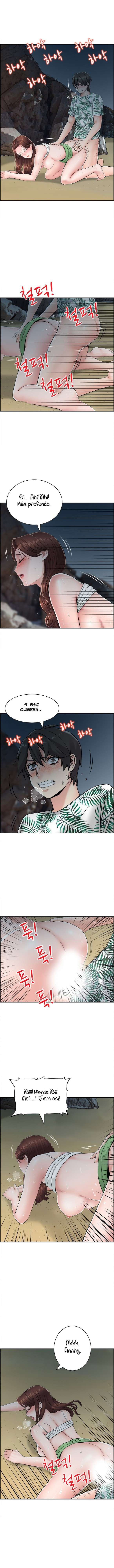 Sensei Japonesa Capitulo 23 página 6