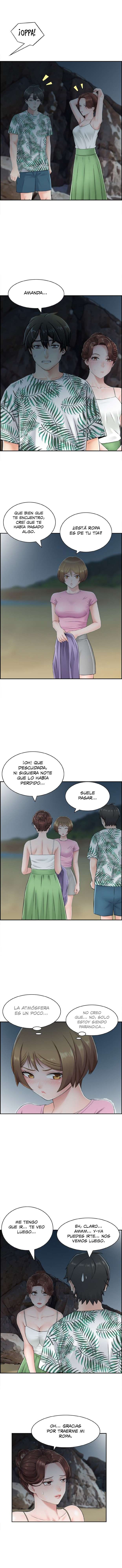 Sensei Japonesa Capitulo 23 página 8