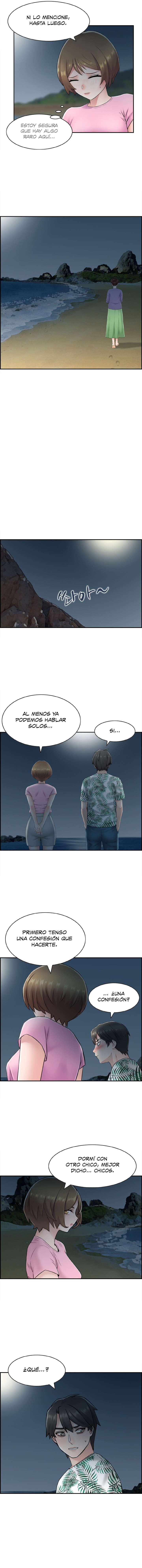 Sensei Japonesa Capitulo 23 página 9