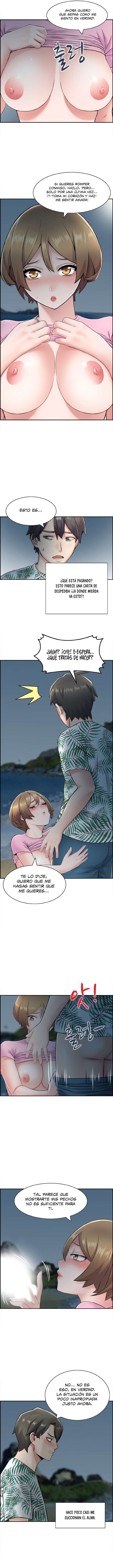 Sensei Japonesa Capitulo 24 página 4