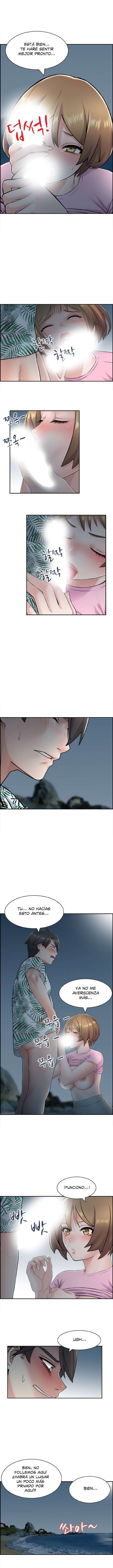 Sensei Japonesa Capitulo 24 página 5