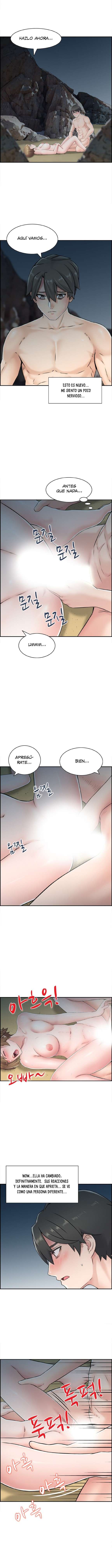 Sensei Japonesa Capitulo 24 página 6