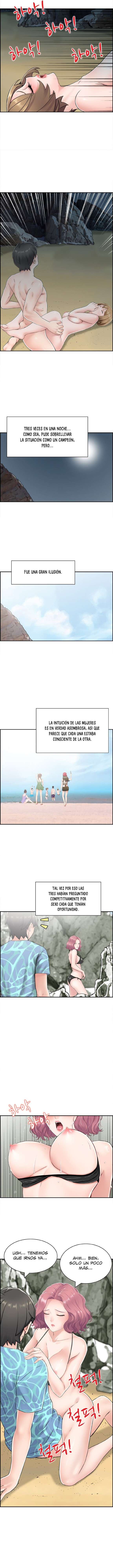 Sensei Japonesa Capitulo 24 página 8