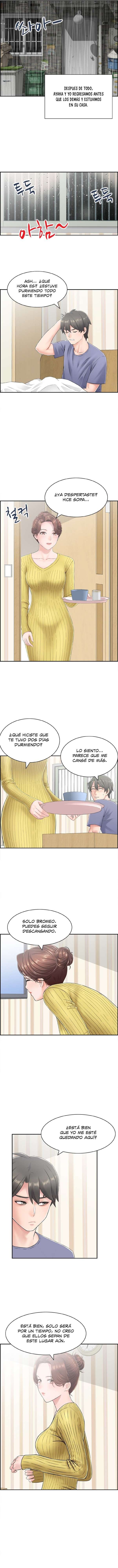 Sensei Japonesa Capitulo 25 página 3