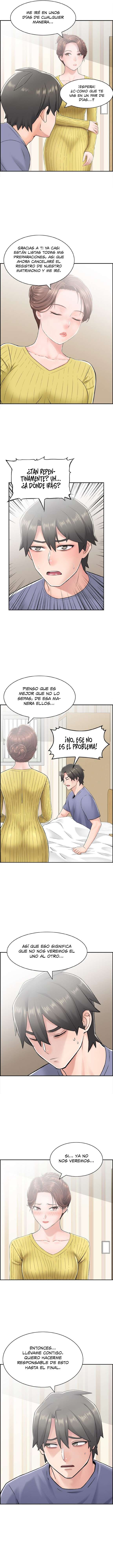 Sensei Japonesa Capitulo 25 página 4