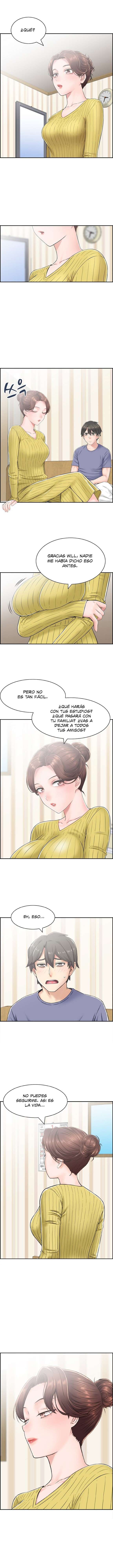 Sensei Japonesa Capitulo 25 página 5
