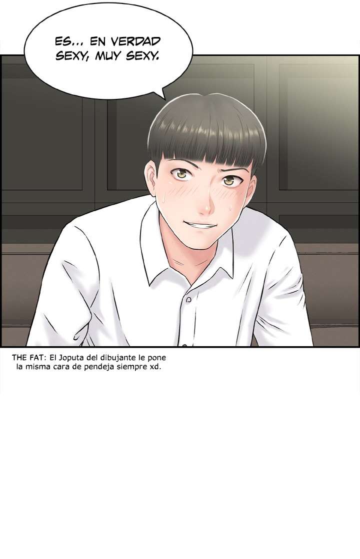 Sensei Japonesa Capitulo 27 página 10