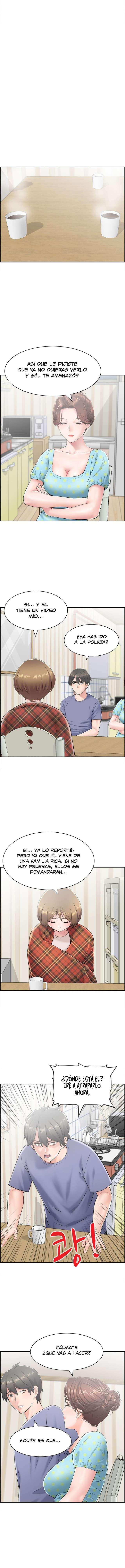 Sensei Japonesa Capitulo 27 página 4