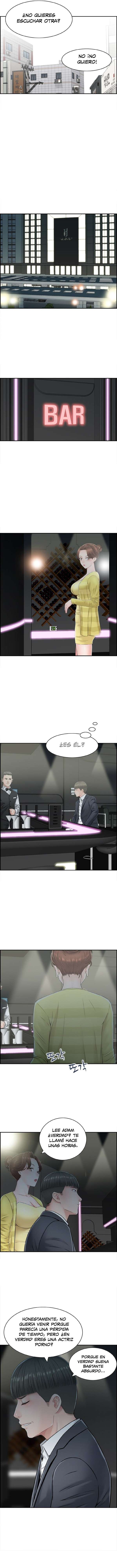 Sensei Japonesa Capitulo 27 página 8