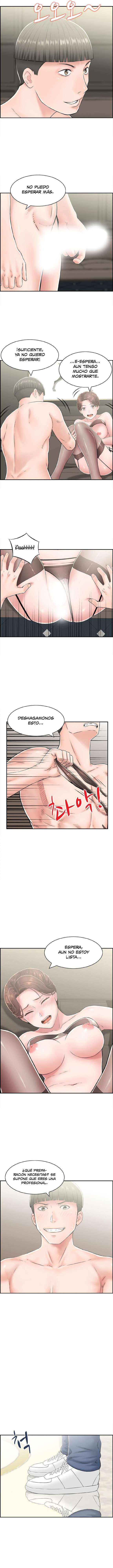 Sensei Japonesa Capitulo 28 página 6