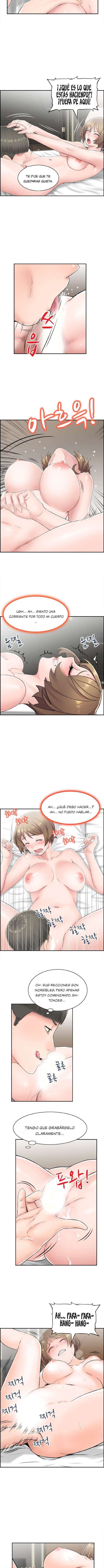 Sensei Japonesa Capitulo 4 página 3