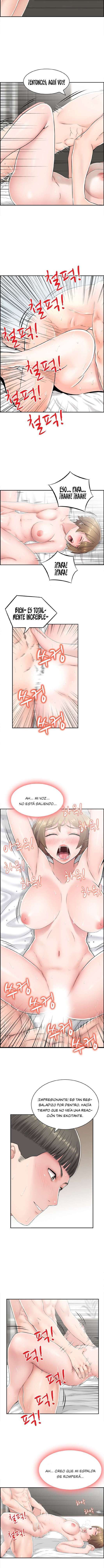 Sensei Japonesa Capitulo 4 página 5