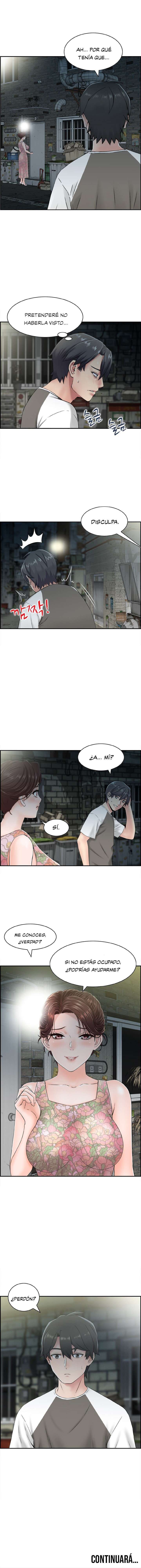 Sensei Japonesa Capitulo 4 página 9