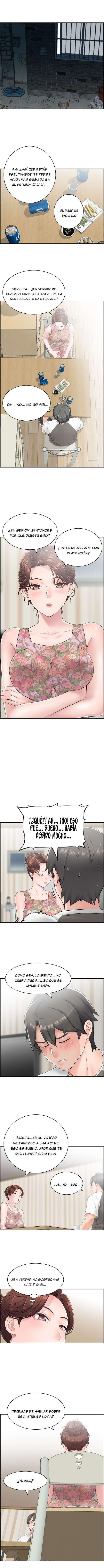 Sensei Japonesa Capitulo 5 página 4