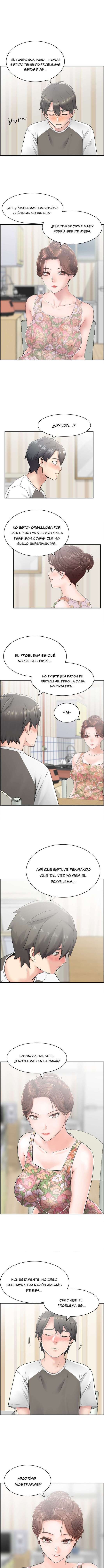 Sensei Japonesa Capitulo 5 página 5