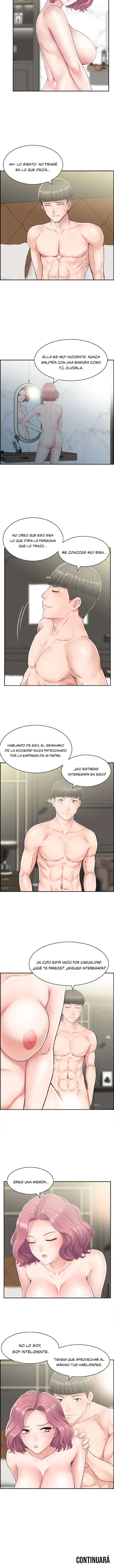 Sensei Japonesa Capitulo 5 página 8