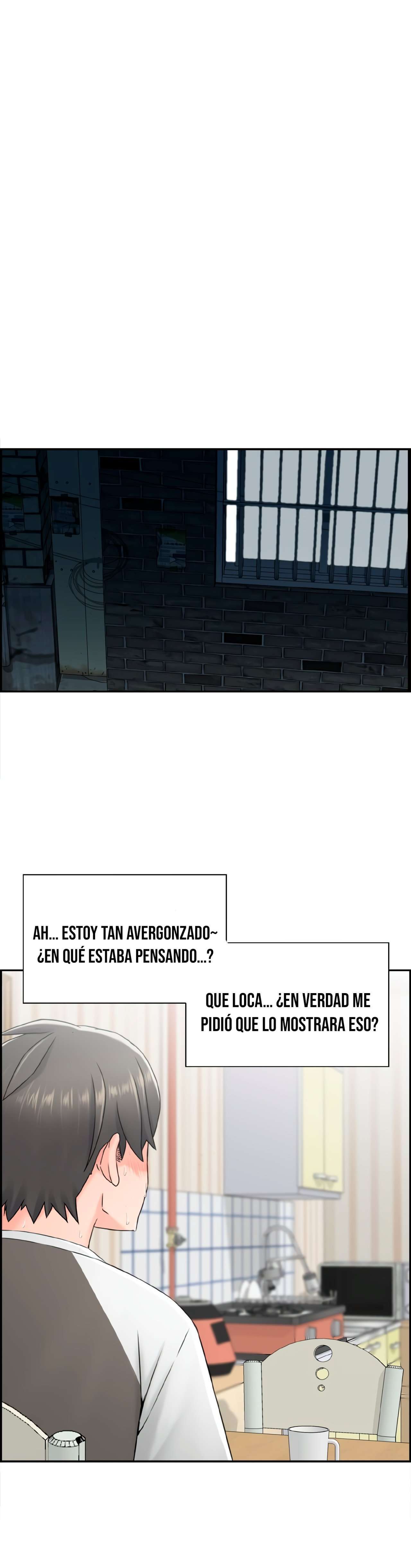 Sensei Japonesa Capitulo 6 página 16