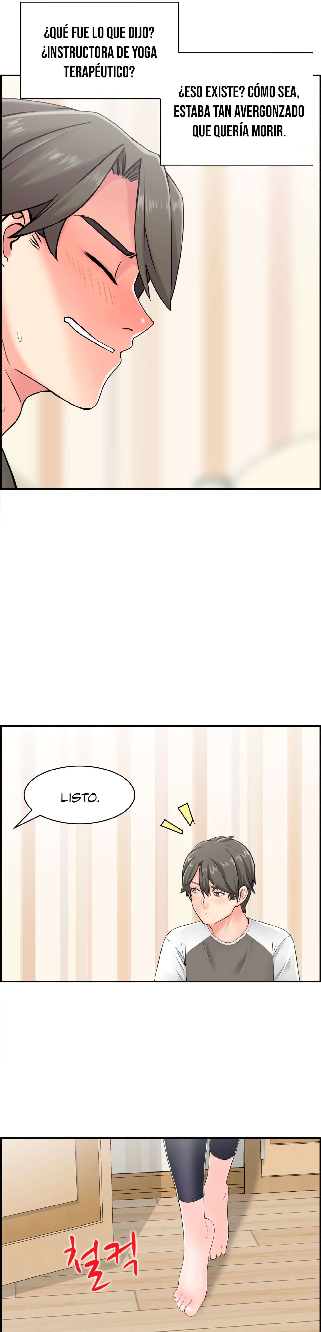 Sensei Japonesa Capitulo 6 página 17
