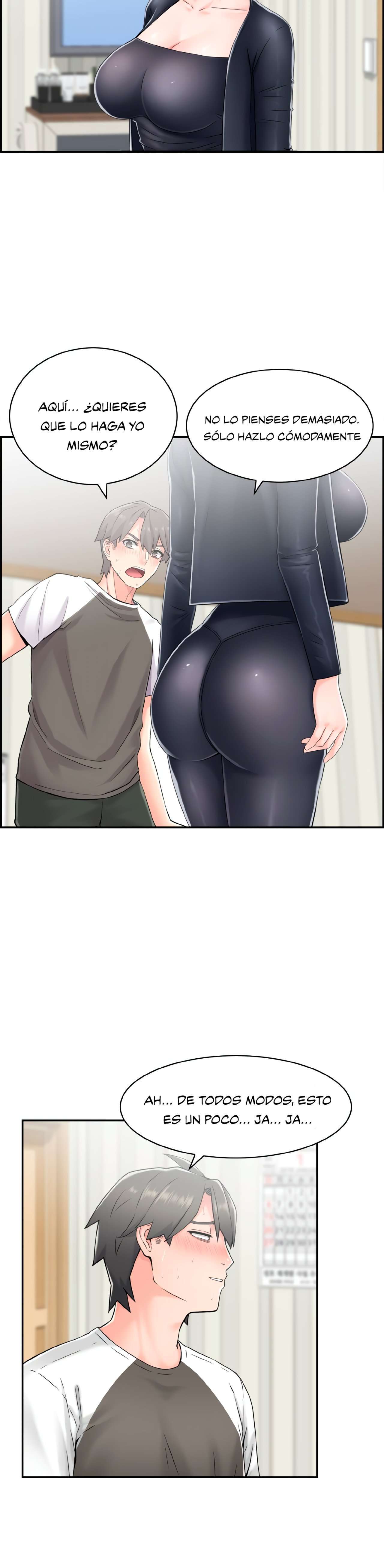 Sensei Japonesa Capitulo 6 página 20