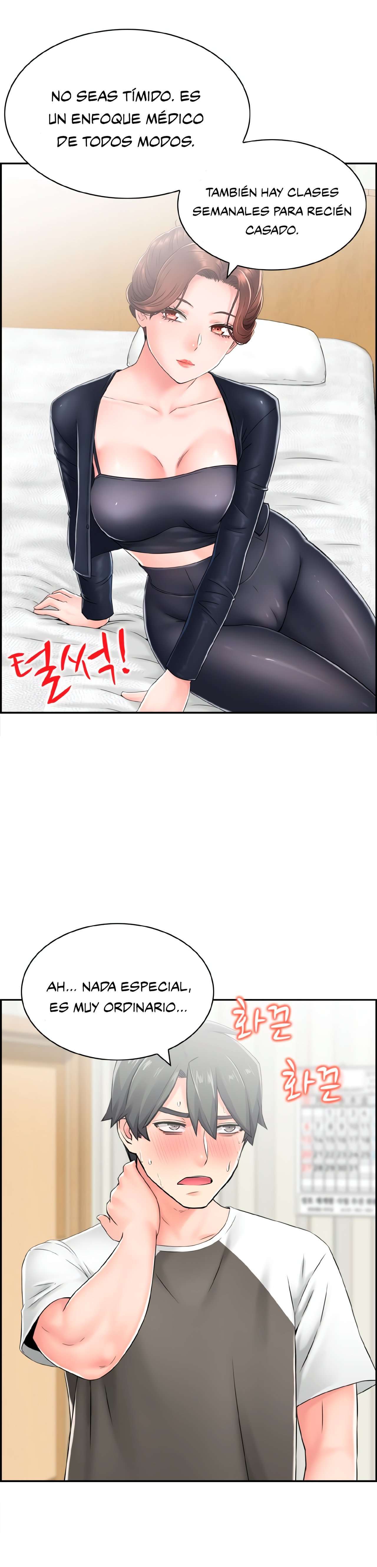 Sensei Japonesa Capitulo 6 página 21