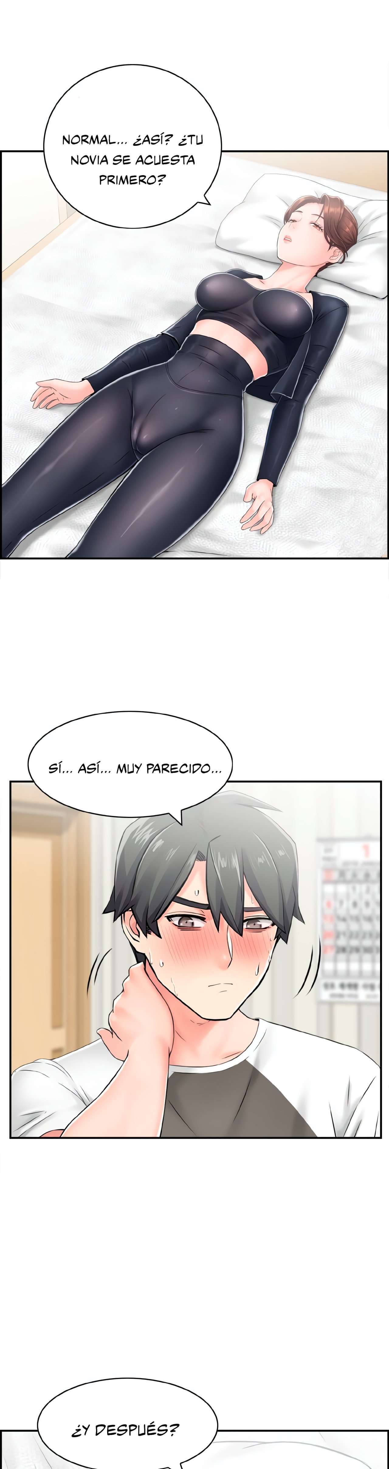 Sensei Japonesa Capitulo 6 página 22