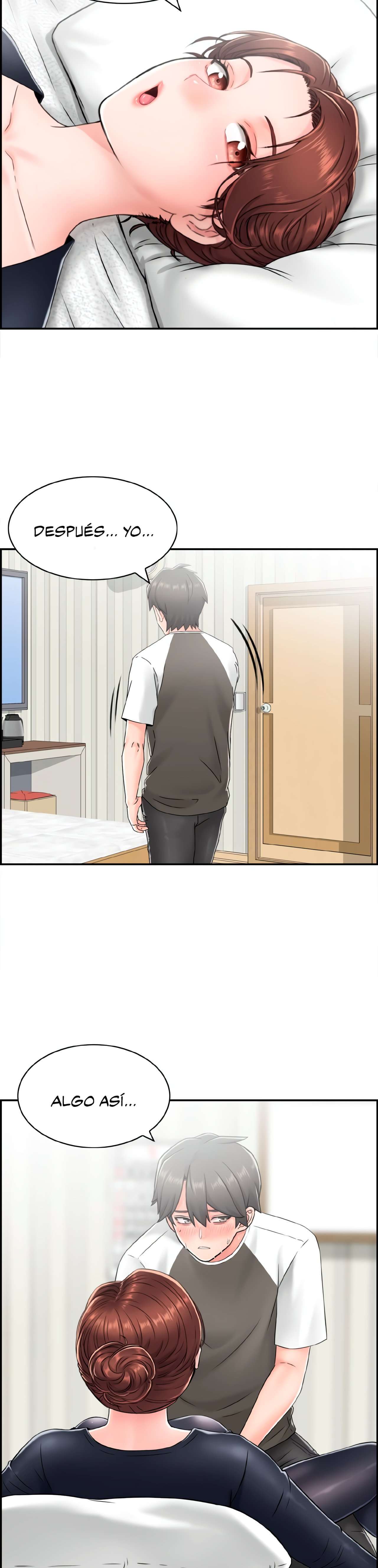 Sensei Japonesa Capitulo 6 página 23