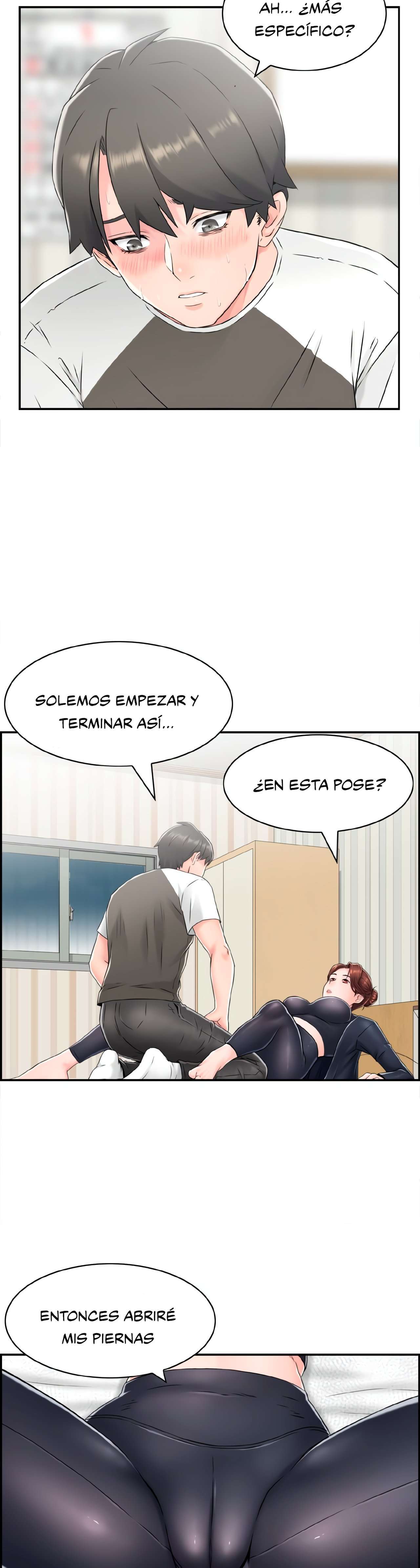 Sensei Japonesa Capitulo 6 página 25