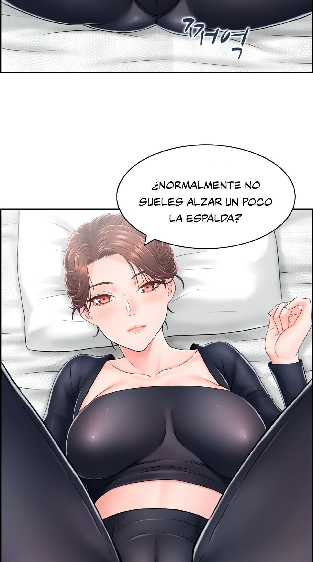 Sensei Japonesa Capitulo 6 página 26