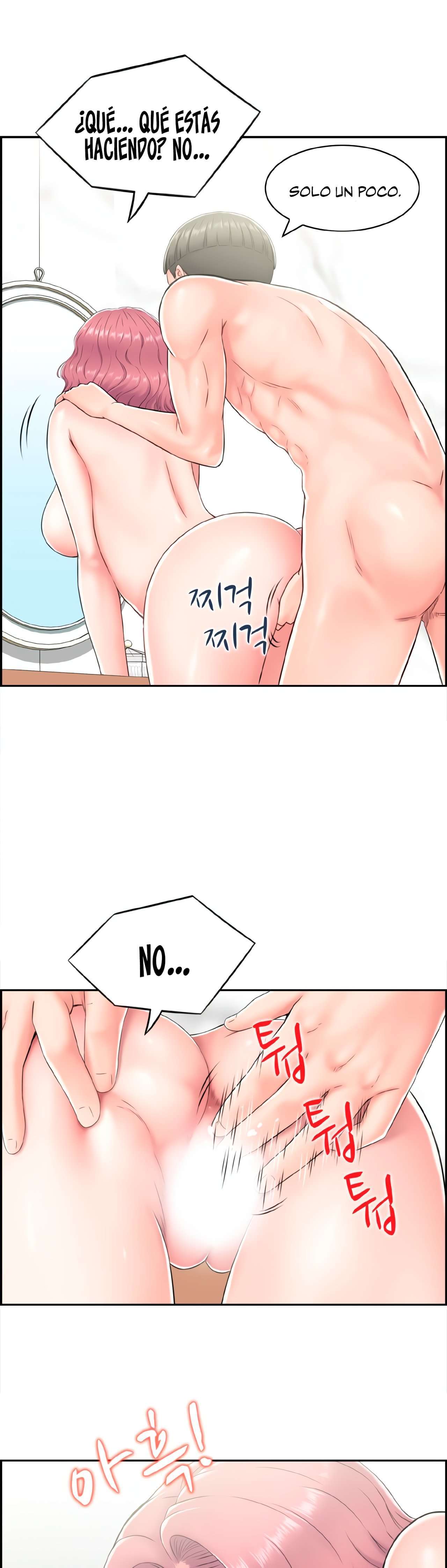 Sensei Japonesa Capitulo 6 página 4