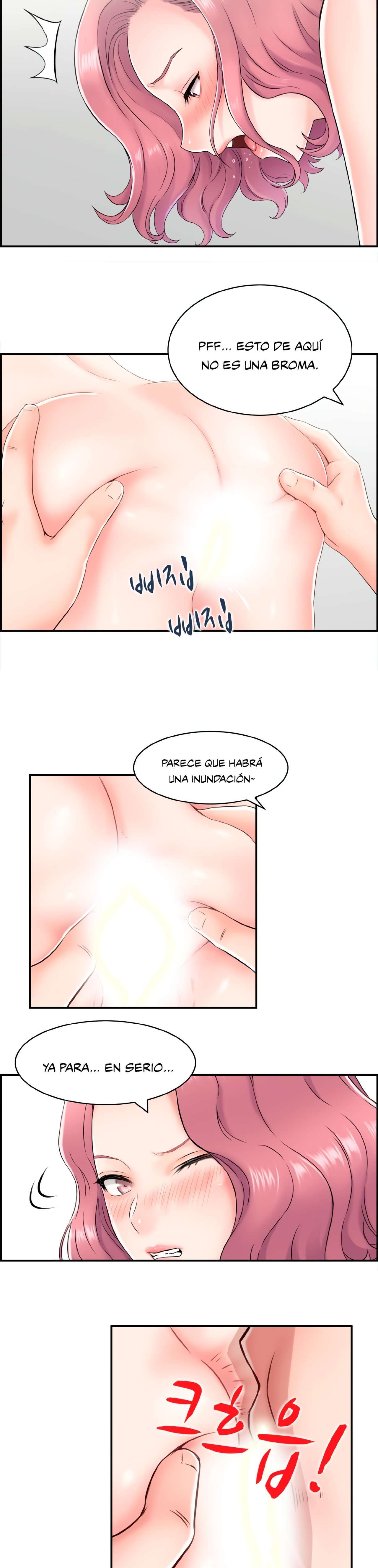 Sensei Japonesa Capitulo 6 página 5