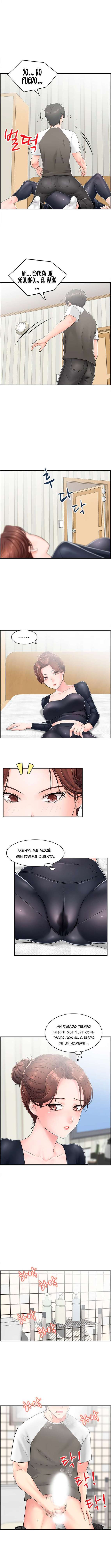 Sensei Japonesa Capitulo 7 página 3