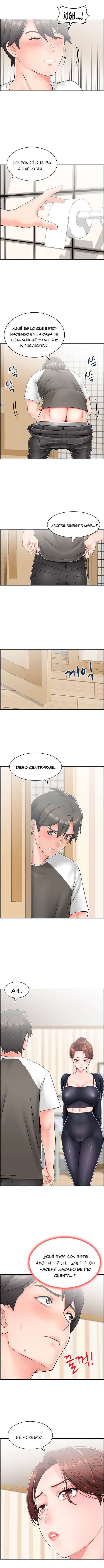 Sensei Japonesa Capitulo 7 página 4