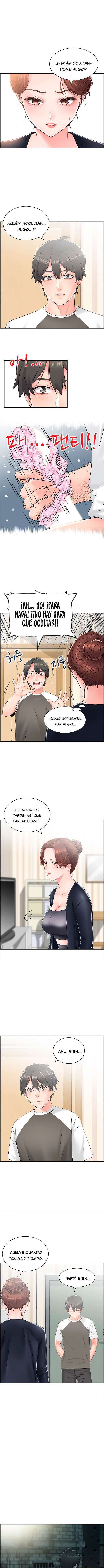 Sensei Japonesa Capitulo 7 página 5