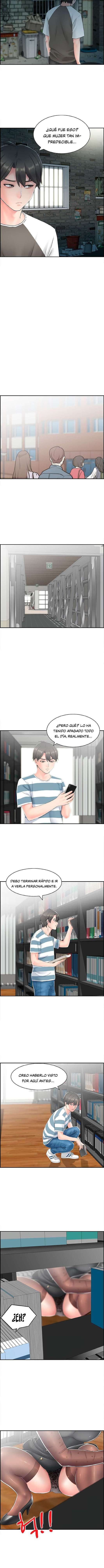 Sensei Japonesa Capitulo 7 página 6