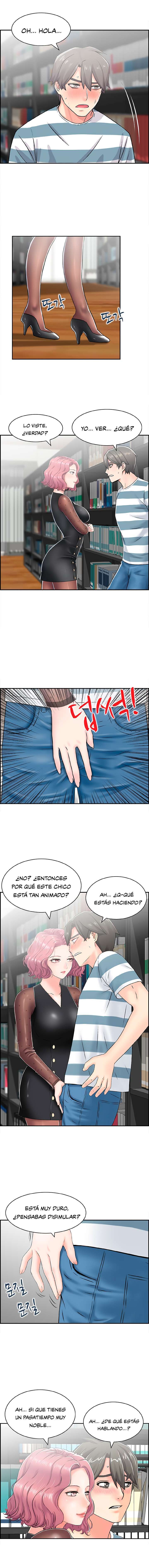 Sensei Japonesa Capitulo 7 página 8