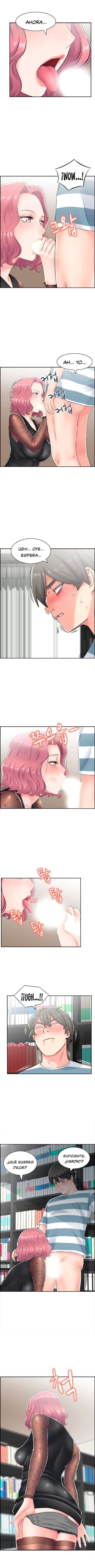 Sensei Japonesa Capitulo 8 página 3