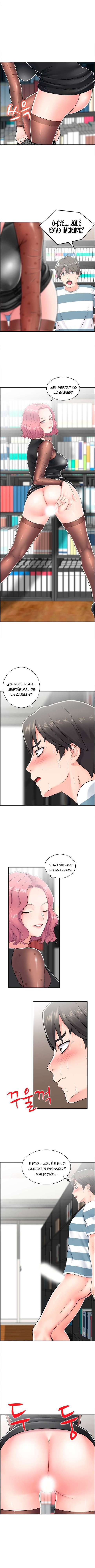 Sensei Japonesa Capitulo 8 página 4