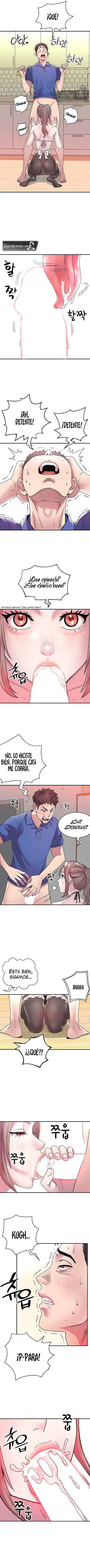 Servicio a Domicilio Capitulo 10 página 7