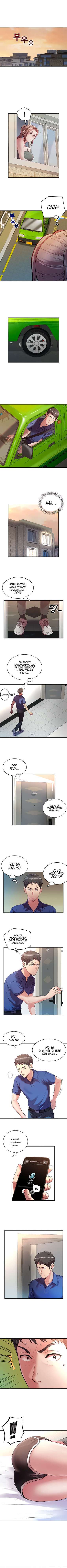 Servicio a Domicilio Capitulo 4 página 2