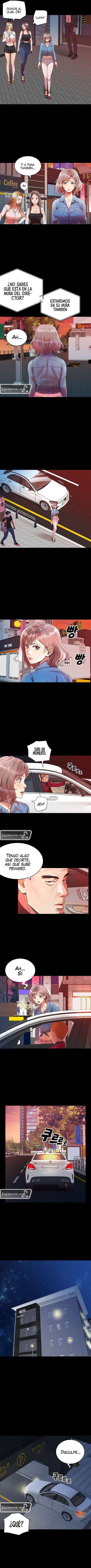 Servicio a Domicilio Capitulo 8 página 5