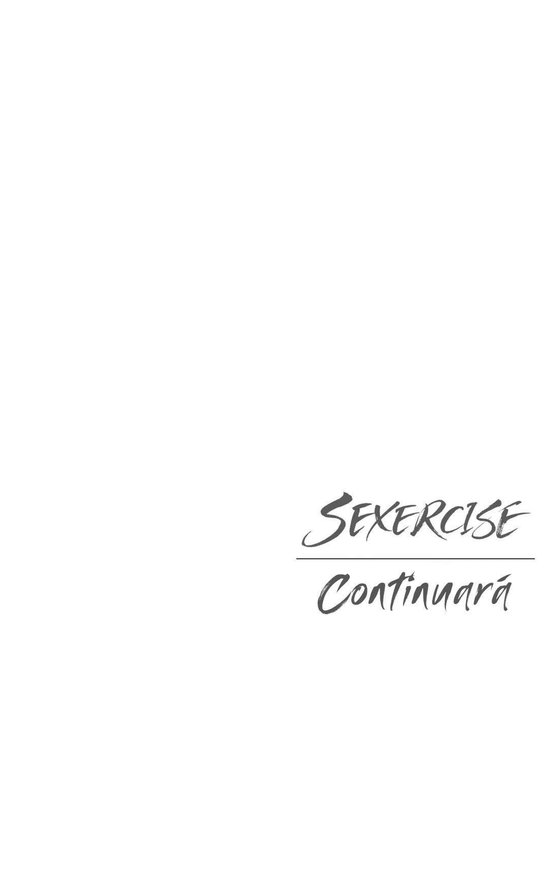 Sexercise Capitulo 11 página 27