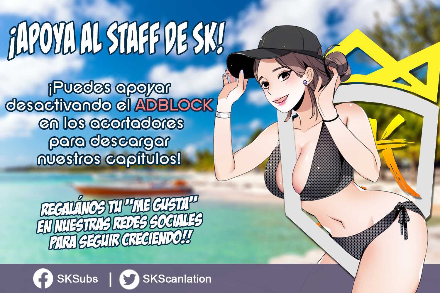 Sexercise Capitulo 12 página 28