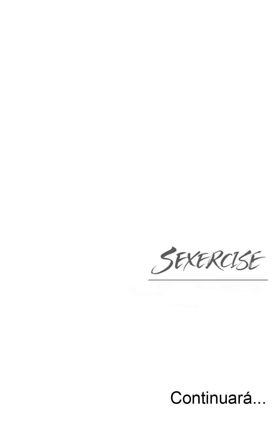 Sexercise Capitulo 14 página 29