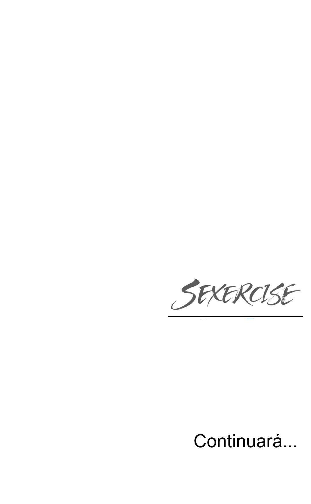 Sexercise Capitulo 15 página 23