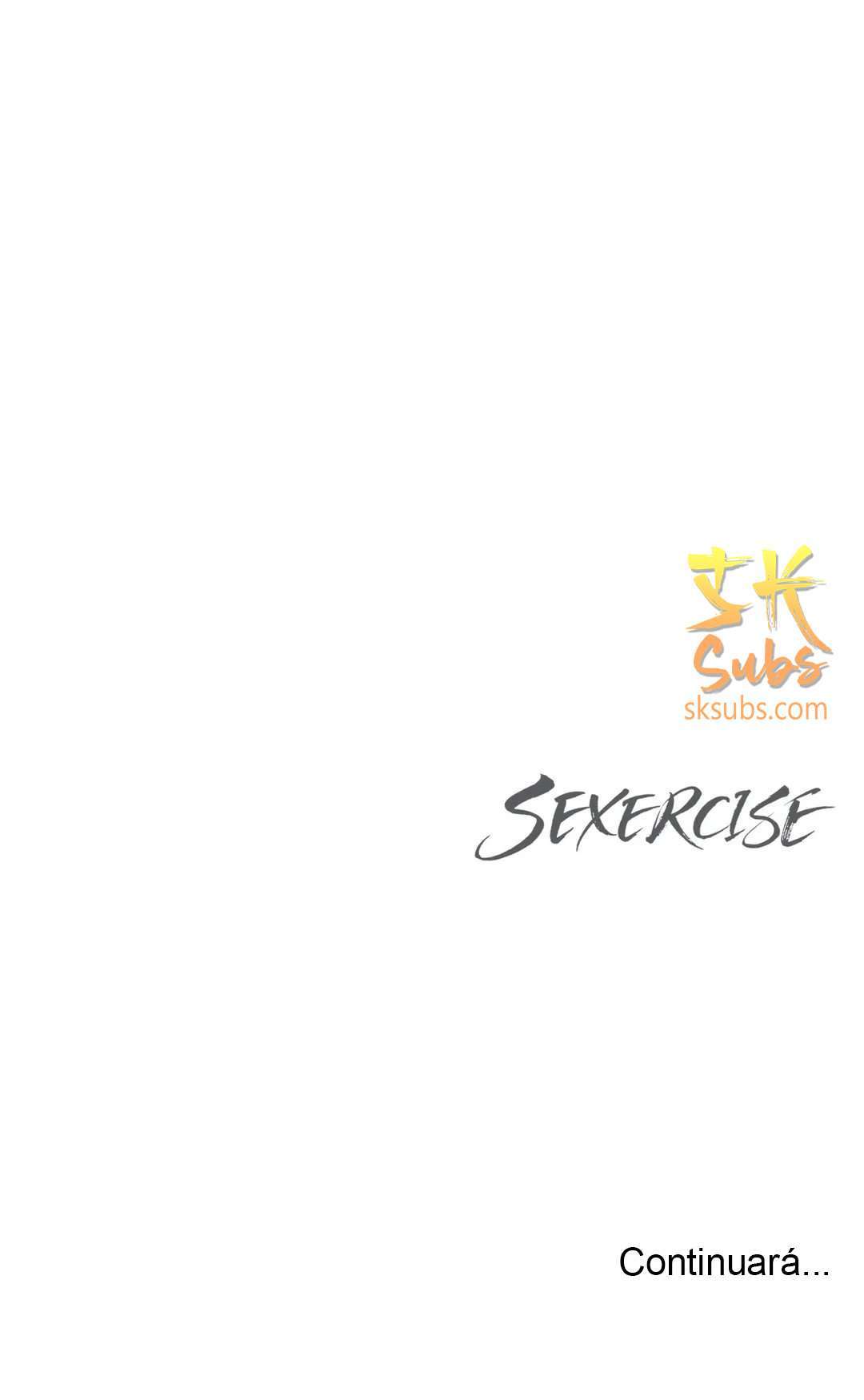 Sexercise Capitulo 17 página 24
