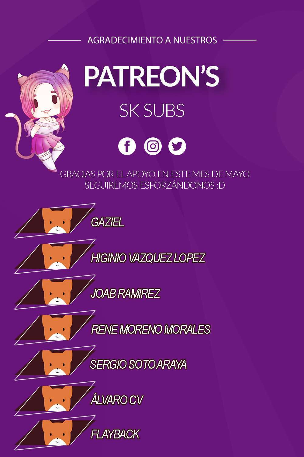 Sexercise Capitulo 23 página 30