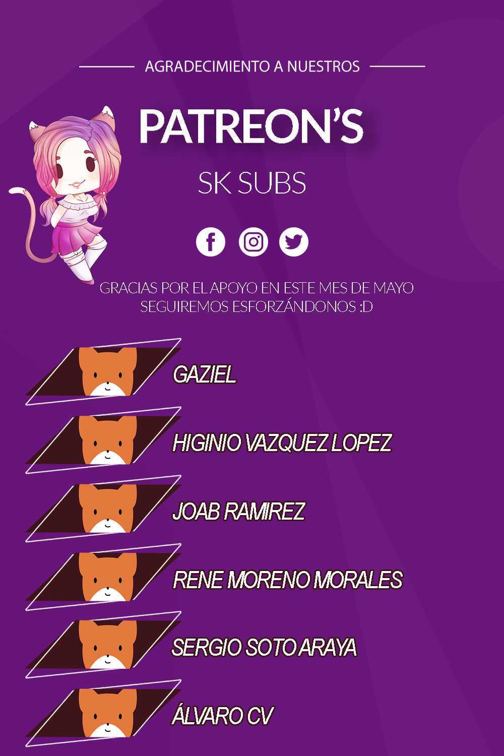 Sexercise Capitulo 27 página 28